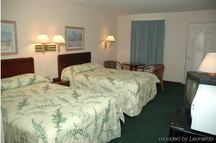 Super 8 By Wyndham Bay St. Louis Motel Quarto foto